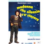 Madonna Che Silenzio C'E' Stasera