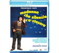 Madonna Che Silenzio C'E' Stasera