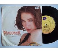 Madonna - Cherish