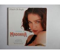 Madonna - Cherish (Extended Version)
