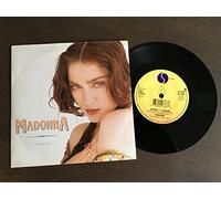Madonna - Cherish / Supernatural [7" Vinyl]