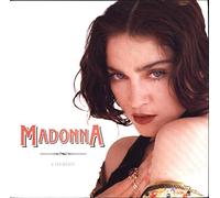 Madonna - Cherish / Supernatural [7" Vinyl]