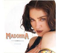 MADONNA - Cherish / Supernatural / 922 883-7