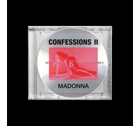 Madonna - CONFESSIONS II