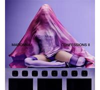 Madonna - CONFESSIONS II