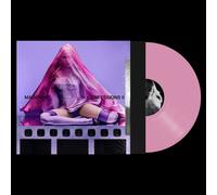 Madonna - Confessions II (Extended Version) Ltd. Translucent Pink - Colored 2 Vinyl
