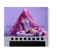 Madonna - CONFESSIONS II