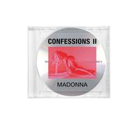 Madonna - CONFESSIONS II
