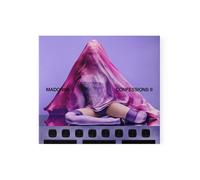 Madonna - Confessions II (Parlophone) Softpak CD Album - Pre-sale