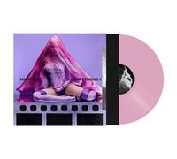 Madonna - Confessions II (Extended Version) Ltd. Translucent Pink - Colored 2 Vinyl