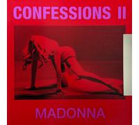 Madonna - CONFESSIONS II (White Vinyl) [VINYL]