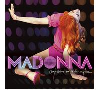 Madonna - Confessions On A Dancefloor [VINYL]