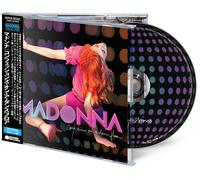 Madonna - Confessions On A... - Japanese Obi Strip CD | Presale Ships By 18.9.26