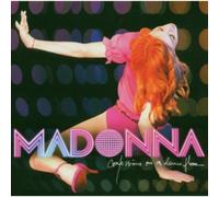 Madonna - Confessions On A Dance Floor [New CD] UK - Import