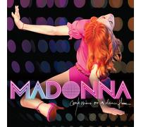 Madonna - Confessions On A Dance Floor (The Silver Collection) [VINYL]