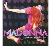 Madonna - Confessions on a Dance Floor (Parental Advisory, 2006)