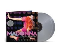 Madonna - Confessions On A Dance Floor [New Vinyl LP] Colored Vinyl, Ltd Ed, Sil