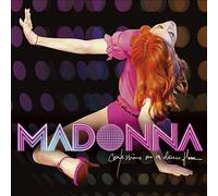 Madonna - Confessions On A Dancefloor [VINYL]