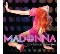 Madonna - Confessions On A Dancefloor [VINYL]