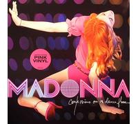 Madonna - Confessions On A Dancefloor [VINYL]