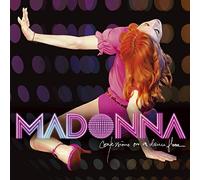 Madonna - Confessions On A Dancefloor