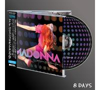 Madonna - Confessions On A Dance Floor (Japanese Edition)