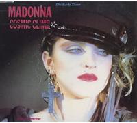 Madonna - Cosmic Climb