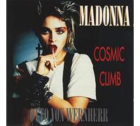 Madonna - Cosmic Climb