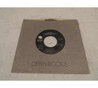 Madonna - Crazy For You / Gambler [Vinyl Single 7'']