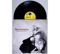 Madonna - Crazy For You - Sire