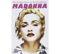 Madonna - Crystallize [Italian Edition]
