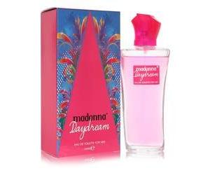 MADONNA DAYDREAM Eau De Toilette 1.7 oz for Women