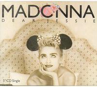 Madonna - Dear Jessie / Till Death Do Us Part