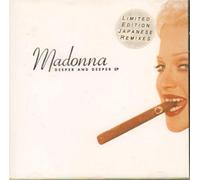 Madonna - Deeper and Deeper Rmx