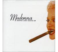 Madonna - Deeper and Deeper Rmx