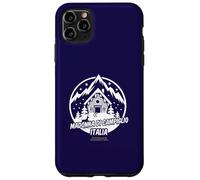 Madonna di Campiglio ski resort Italy Madonna di Campligio Case for iPhone 11 Pro Max