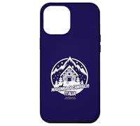 Madonna di Campiglio ski resort Italy Madonna di Campligio Case for iPhone 12 Pro Max