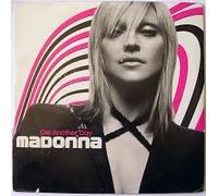 MADONNA - DIE ANOTHER DAY - [2X12"]