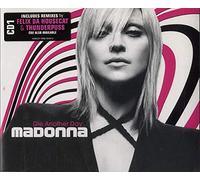 Madonna - Die Another Day [CD 1]