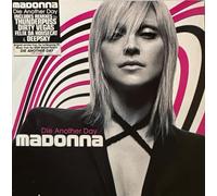 Madonna - Die Another Day [12" VINYL]