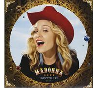 Madonna - Dont Tell Me [12" Vinyl]