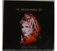 Madonna - Dress You Up [12" VINYL]