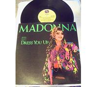 Madonna - Dress You Up