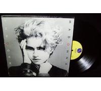 Madonna - Dress You Up - Madonna 7" 45
