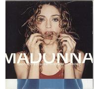 Madonna - Drowned World (Substitute For Love)