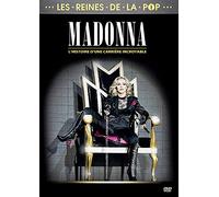 Madonna - dvd