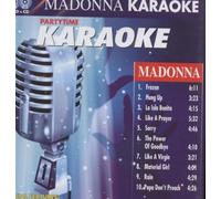 Madonna [Dvd+CD]