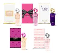 Madonna Eau De Toilette For Her x 5 x 50ml Sealed