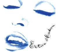 Madonna - Erotica (LP)