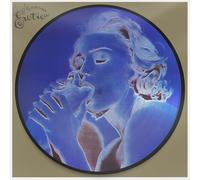 Madonna - Erotica [New Vinyl LP] Picture Disc